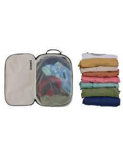 Thule 5567 Clean Dirty Packing Cube gentle beige-foto5