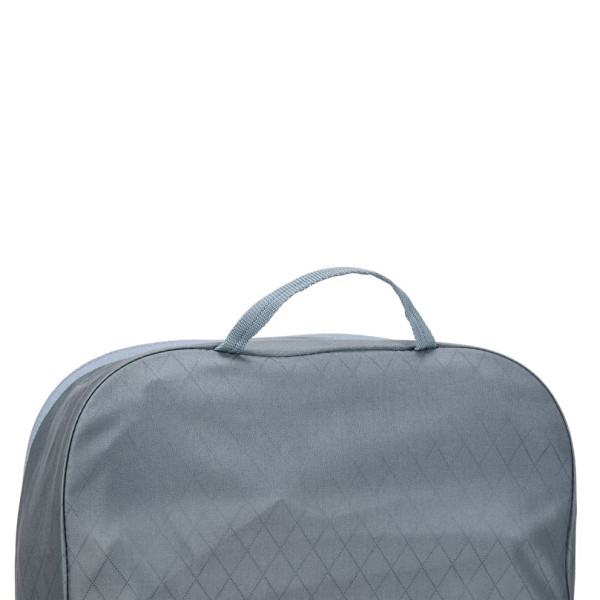 Thule 5580 Family Packing Cube Set pond gray/white Thule 5580 Family Packing Cube Set pond gray/white