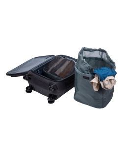 Thule 5582 Packable Laundry Bag pond gray-foto5
