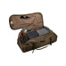 Thule 5600 Chasm 130L duffel bag deep khaki