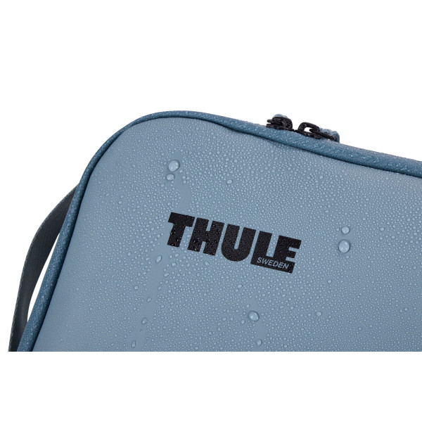 Thule 5607 Chasm medium gear cube pond gray Thule 5607 Chasm medium gear cube pond gray