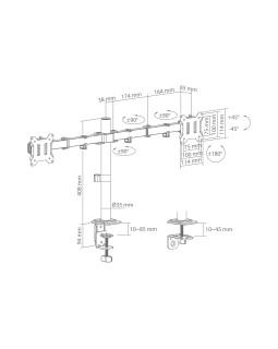 Sbox LCD-352/2-3 (17-32/2x10kg/100x100)-foto5