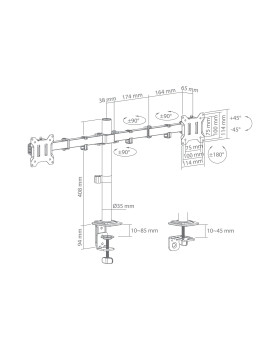 Sbox LCD-352/2-3 (17-32/2x10kg/100x100)-foto5
