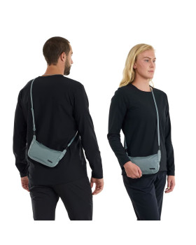 Thule 5474 Chasm Handlebar Bag 2L Mid Blue-foto5