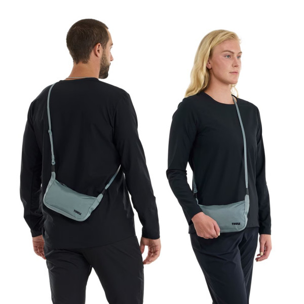 Thule 5474 Chasm Handlebar Bag 2L Mid Blue Thule 5474 Chasm Handlebar Bag 2L Mid Blue