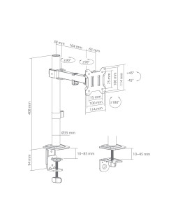 Sbox LCD-351/1-3 (17-32/10kg/100x100)-foto5