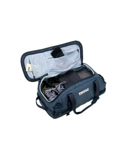 Thule 5590 Chasm 40L duffel bag darkest blue-foto5