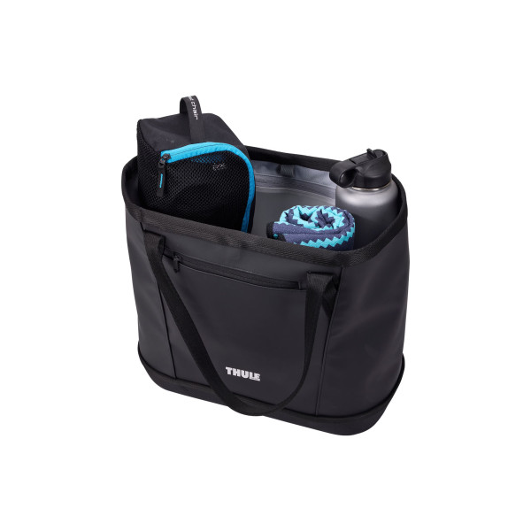 Thule 5527 Chasm Gear Tote 30L Black Thule 5527 Chasm Gear Tote 30L Black