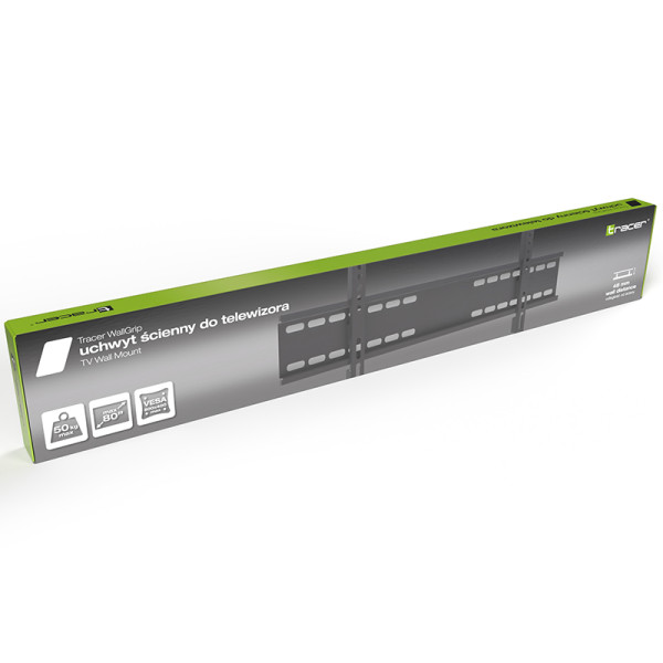 Tracer 47657 TV Wall Mount  (max 80
