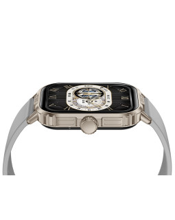 Tracer 47636 FitOn Smartwatch Silver-foto5