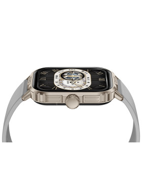 Tracer 47636 FitOn Smartwatch Silver-foto5