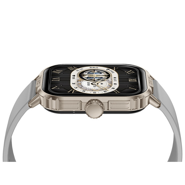 Tracer 47636 FitOn Smartwatch Silver