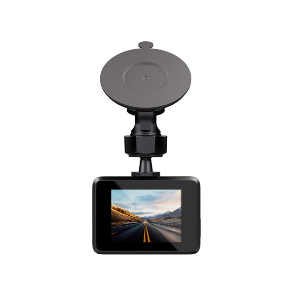 Tracer 47691 Spectra  2D Dash Cam
