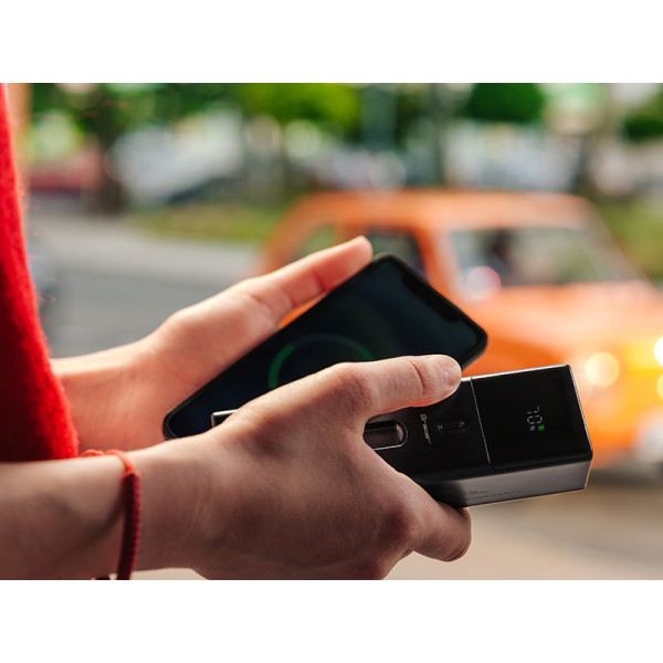 Tracer 47641 Quant Mobile Battery PD 100W