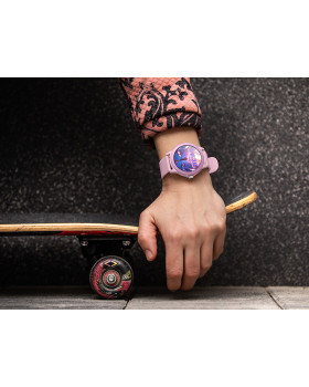 Tracer 47483 SMK Roosa Smartwatch Pink-foto5