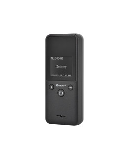 Tracer 47703 Clarix EZ-4 Electrochemical Breathalyser-foto5