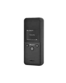 Tracer 47703 Clarix EZ-4 Electrochemical Breathalyser-foto5