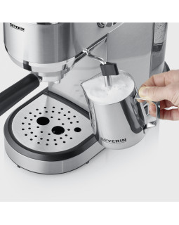 Severin KA 5997 Espresso Coffee Maker-foto5