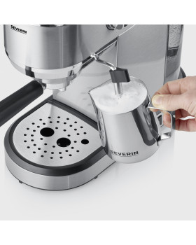 Severin KA 5997 Espresso Coffee Maker-foto5