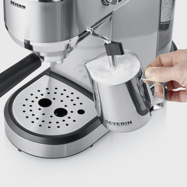 Severin KA 5997 Espresso Coffee Maker