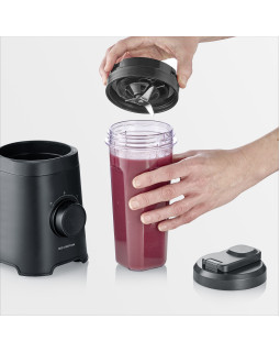 Severin SM 3743 Smoothie Maker-foto5