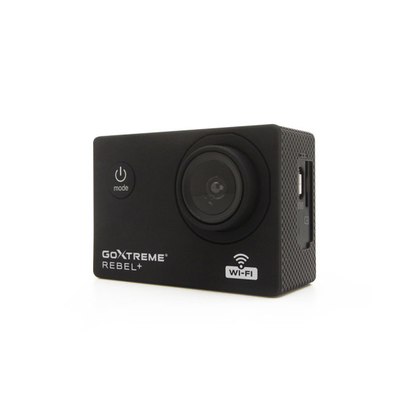 GoXtreme Rebel+ 20171