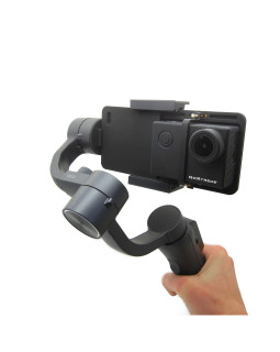 GoXtreme GX4 Gimbal with Tracker 55245-foto5