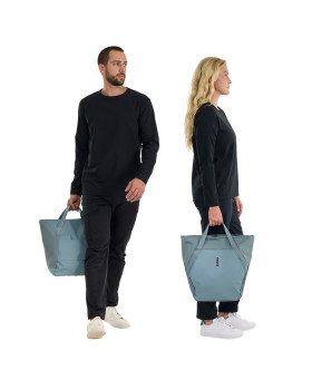 Thule 5466 Chasm Tote 25L with InLock Mid Blue-foto5