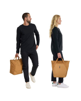 Thule 5467 Chasm Tote 25L with InLock Dusted Orange-foto5