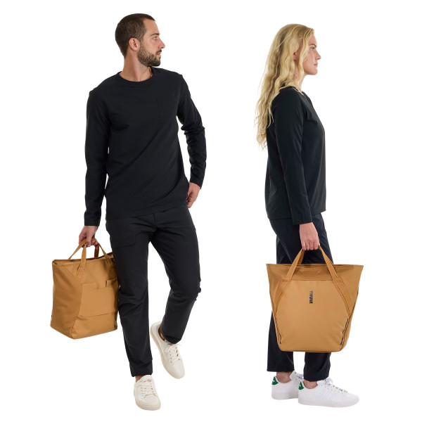 Thule 5467 Chasm Tote 25L with InLock Dusted Orange