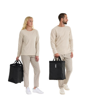 Thule 5470 Chasm Cargo Bin 25L with InLock Black-foto5