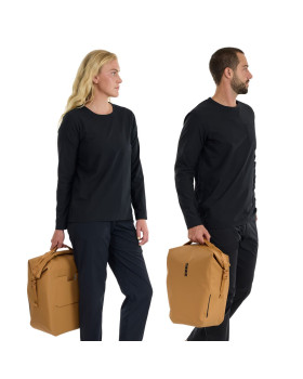 Thule 5478 Shield Pannier 22L with InLock Dusted Orange-foto5