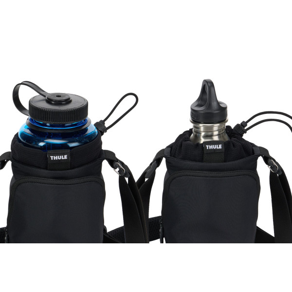 Thule 5491 EnRoute Water Bottle Holder Black