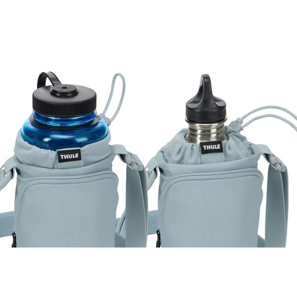 Thule 5492 EnRoute Water Bottle Holder Soft Blue