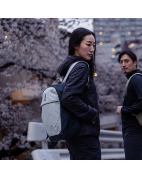 Thule 5498 EnRoute Backpack 12L Soft Blue /Darkest Blue-foto5