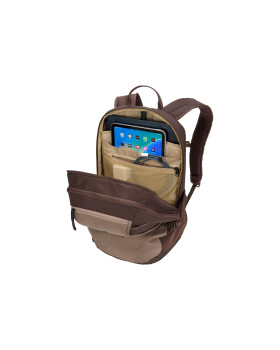 Thule 5503 EnRoute Backpack 23L Tinted Taupe/Nuanced Brown-foto5