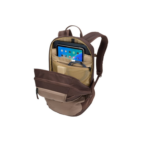 Thule 5503 EnRoute Backpack 23L Tinted Taupe/Nuanced Brown