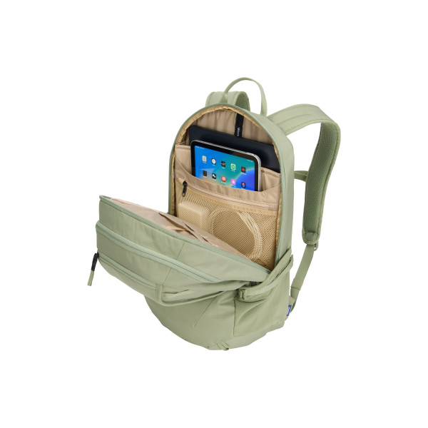 Thule 5504 EnRoute Backpack 23L Quiet Green