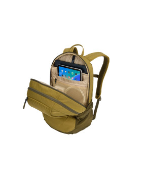 Thule 5506 EnRoute Backpack 23L Nutria Green/Natural Green-foto5
