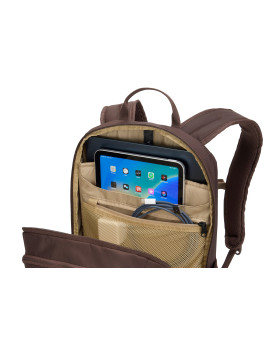 Thule 5509 EnRoute Backpack 26L Tinted Taupe/Nuanced Brown-foto5
