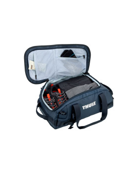 Thule 5586 Chasm 30L duffel bag darkest blue-foto5