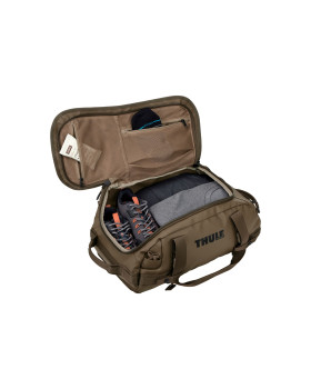 Thule 5587 Chasm 30L duffel bag deep khaki-foto5