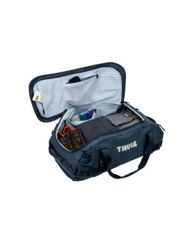 Thule 5593 Chasm 70L duffel bag darkest blue-foto5