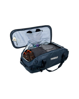 Thule 5596 Chasm 90L duffel bag darkest blue-foto5