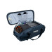 Thule 5596 Chasm 90L duffel bag darkest blue