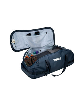 Thule 5599 Chasm 130L duffel bag darkest blue-foto5
