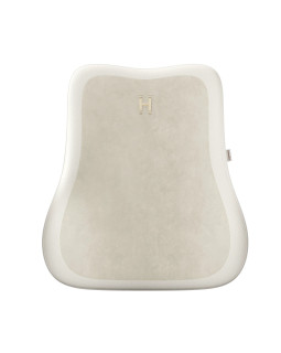 Homedics BVA-HB150-EB Bridge Vibroacoustic Massage Cushion-foto5