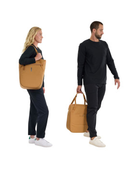 Thule 5472 Chasm Cooler 21L with InLock Dusted Orange-foto5