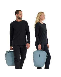 Thule 5477 Shield Pannier 22L with InLock Mid Blue-foto5