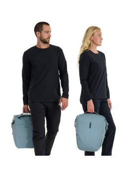 Thule 5477 Shield Pannier 22L with InLock Mid Blue-foto5